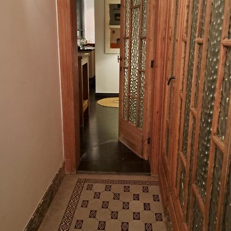 Apartamento Henrietta Amberes Exterior foto