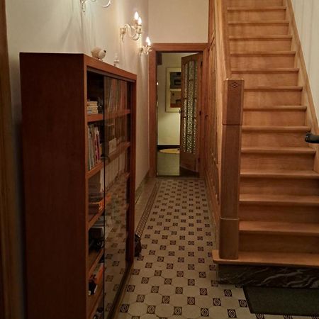 Apartamento Henrietta Amberes Exterior foto