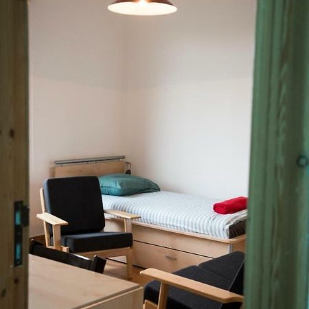 Apartamento Henrietta Amberes Exterior foto