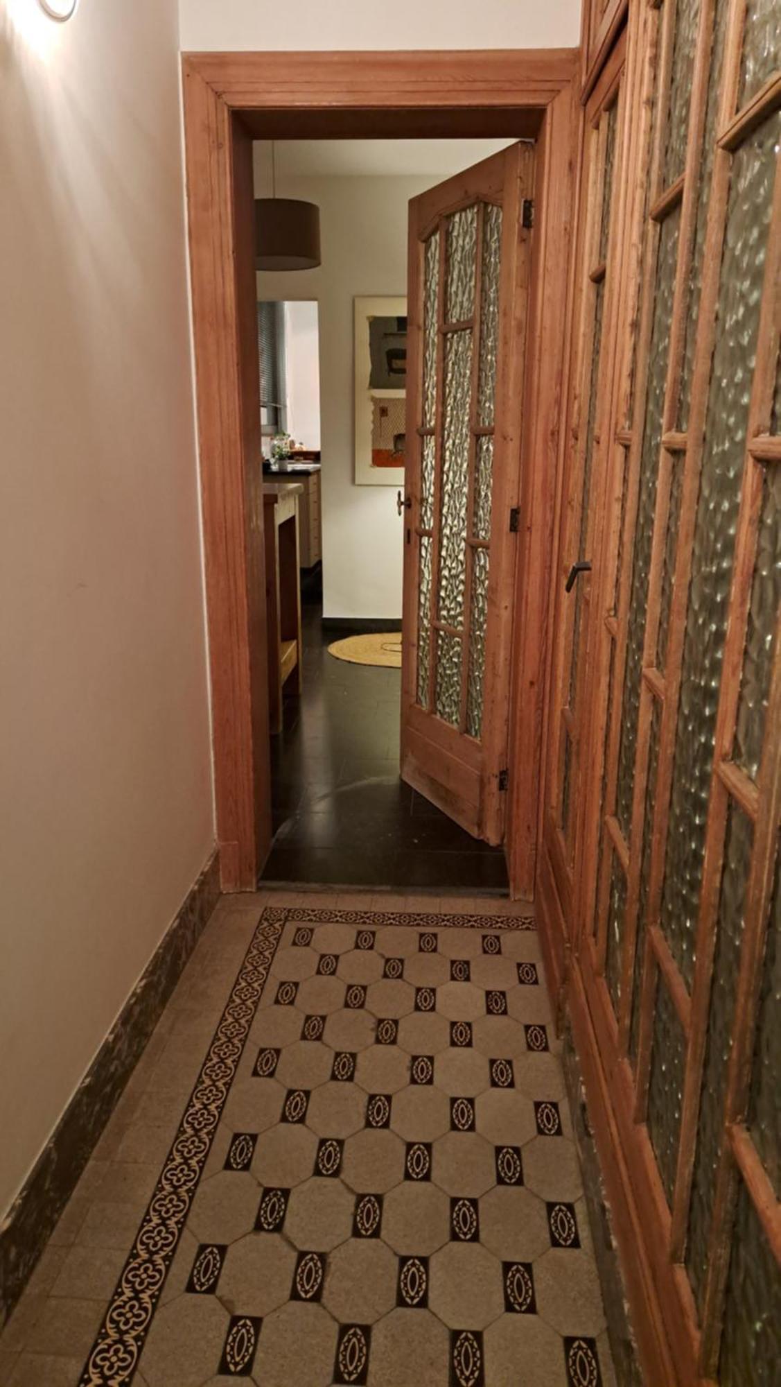 Apartamento Henrietta Amberes Exterior foto
