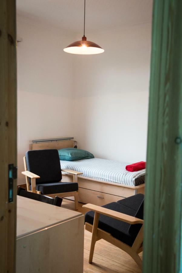 Apartamento Henrietta Amberes Exterior foto