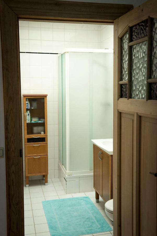 Apartamento Henrietta Amberes Exterior foto