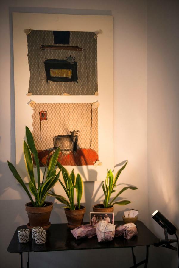 Apartamento Henrietta Amberes Exterior foto